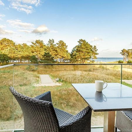 Princess Ostseebad Ostseebad Binz Exterior foto