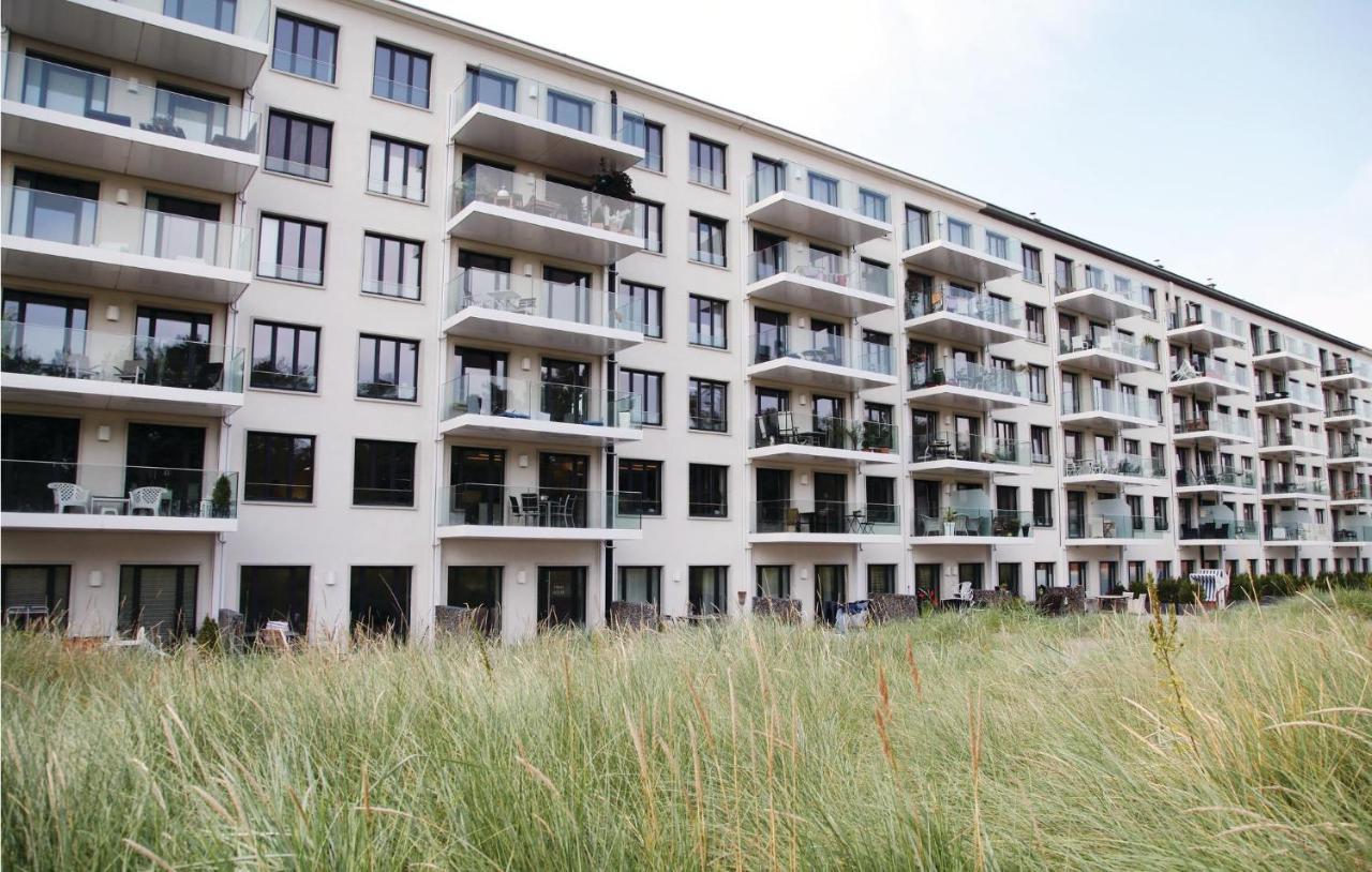 Princess Ostseebad Ostseebad Binz Exterior foto